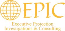 EPIC - Executive Protection Investigations & Consulting