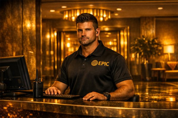 General Security Services - Event Security Services